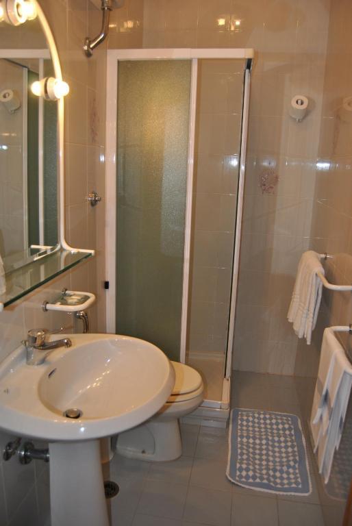 Hotel Archimede Reggello Ruang foto