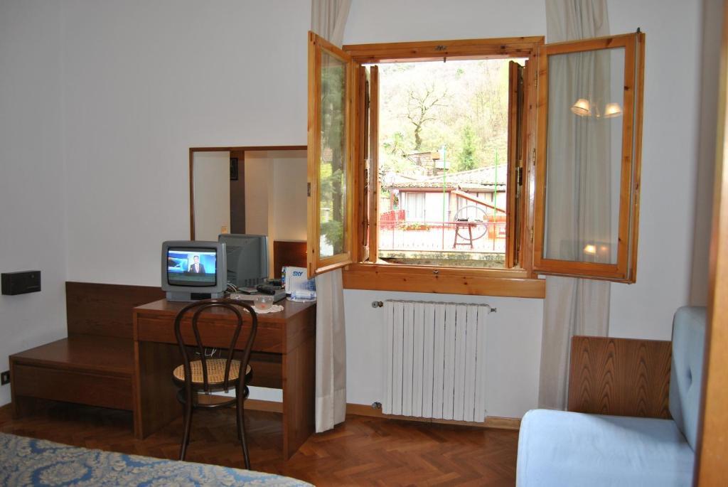 Hotel Archimede Reggello Ruang foto