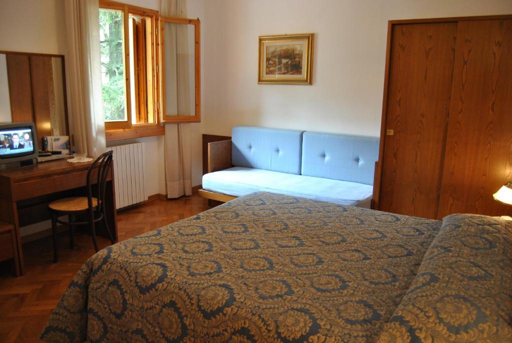 Hotel Archimede Reggello Ruang foto